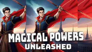 Magical Powers Unleashed