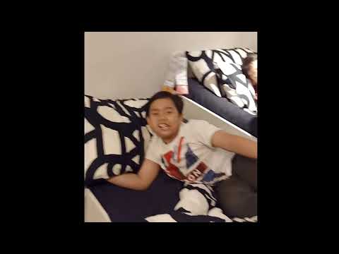 Michelle Ve, Part of Your World @ LW Alam Sutera, 19-10-2012, Broadway musical competition