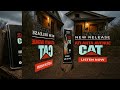 Keep It Moving (feat. TONY BONE) (From the Soundtrack Atlanta Avenue CAT)