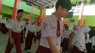 MTsN 1 Bandar Lampung; MPLS 20180716 111620