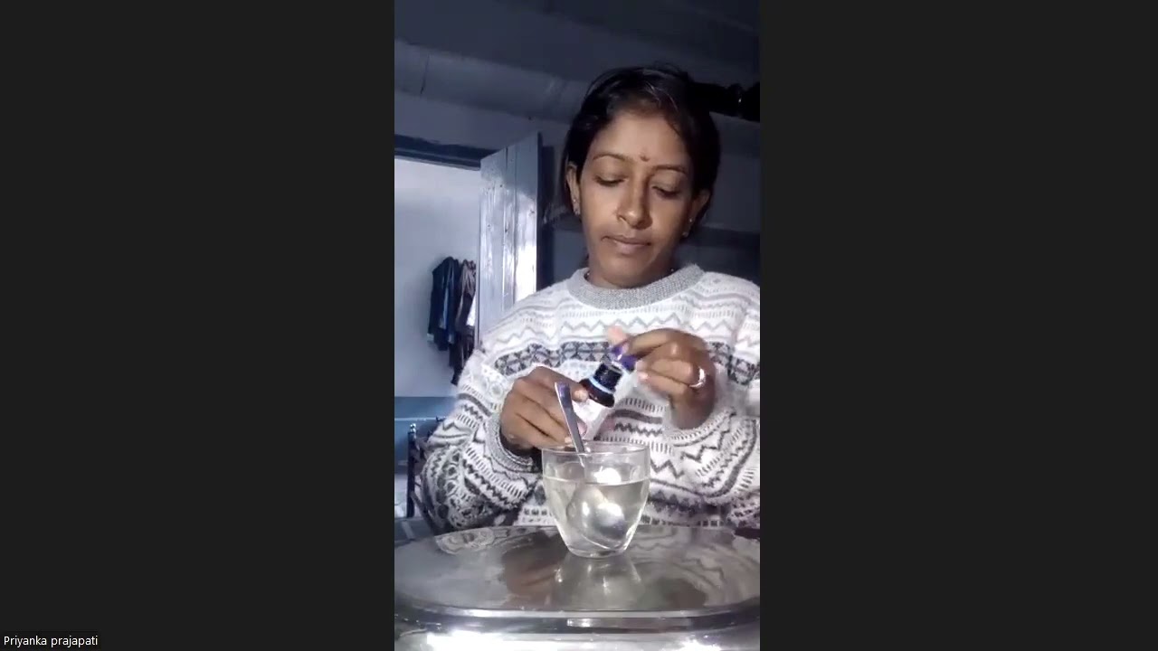 Skin Formula 9 Vitamin C Serum दिनभर काम के बाद चेहरे पर जमी गंदगी को साफ करने में मदद करता, हैं 