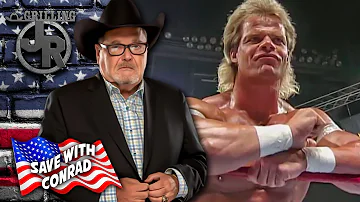 Jim Ross shoots on WWF not knowing what to do with Lex Luger in 1995