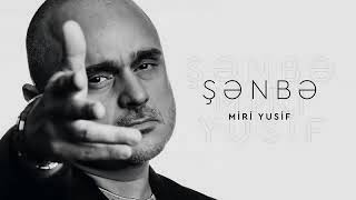 Mir Yusif Şenbe