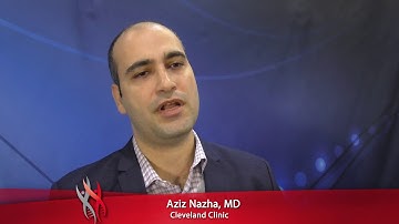 Genomic biomarkers to predict response to hypomethylating agents in patients with MDS