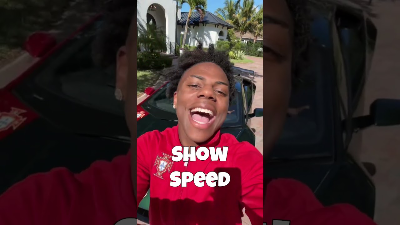 YOUTUBER WITH THE BIGGEST HOUSE 