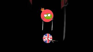 Turkish War of Independence #countryballs #edit #ilovepalestina #keşfet #history