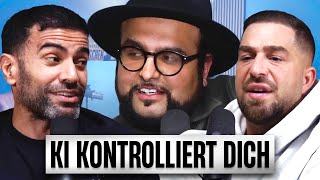 Wie KI die Menschheit versklaven könnte: Die Palantir-Enthüllung | Tahir Chaudhry