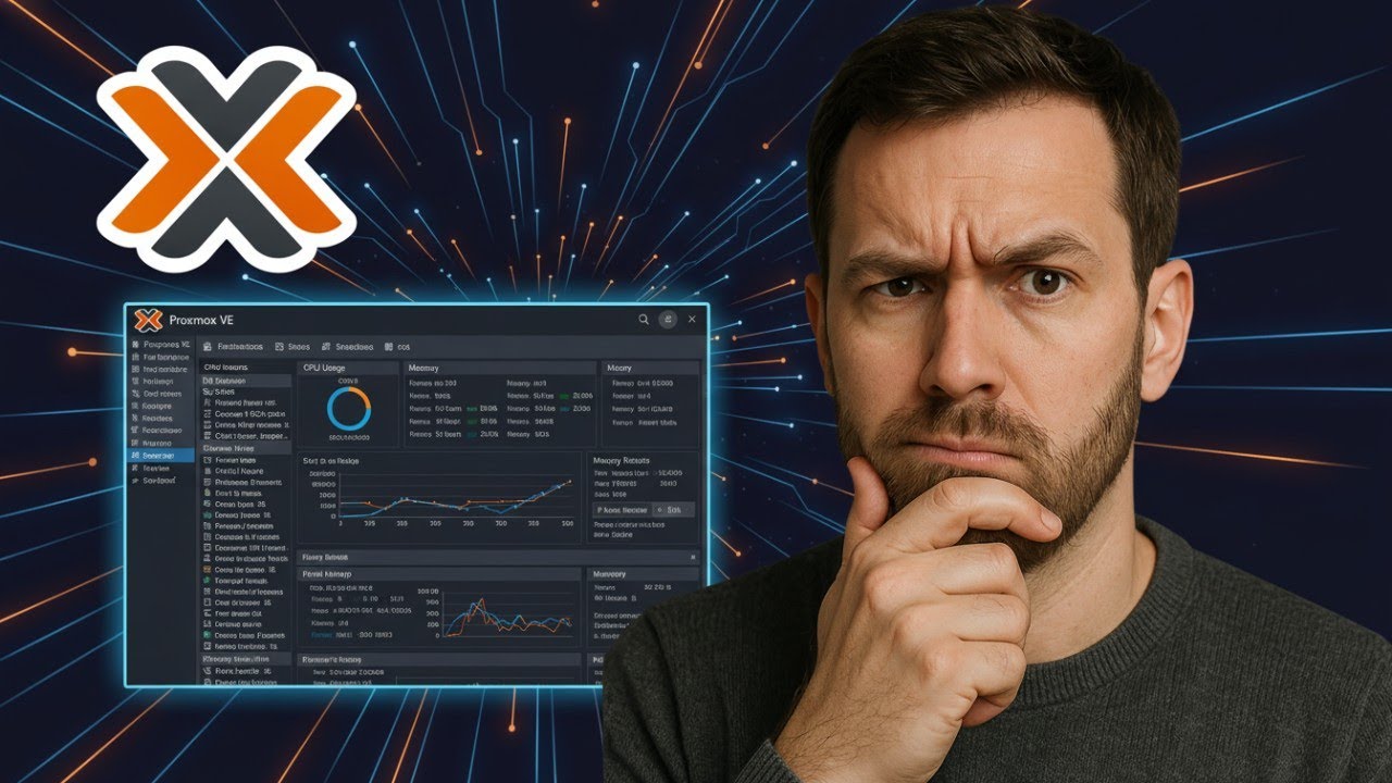 Proxmox VE 8.4 Test 2026 - NVIDIA vGPU, Live Migration & Virtio-fs ...