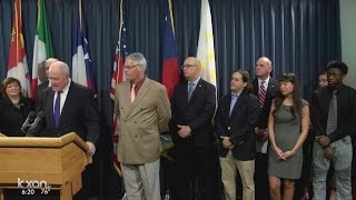 STAAR exams steal focus at State Capitol
