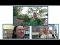 Beginning of video