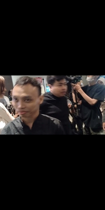 Teuku Ryan & Celia Thomas Datang Ke Gala Premiere Bareng??!!