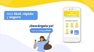 Usa el código LIPI567 en la Lipiapp o en Lipigas.cl y compra con más descuentos screenshot 4