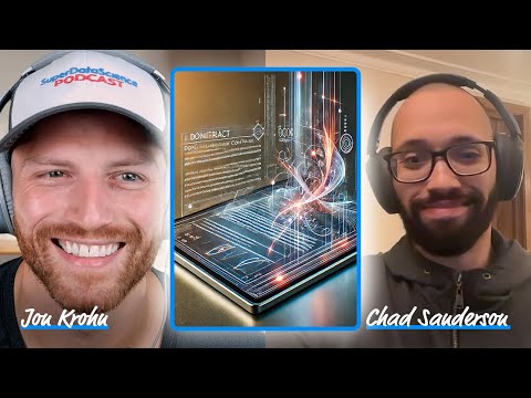 Podcast Cover