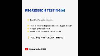 1 Bug Fixed… But Everything Broke?! 😳