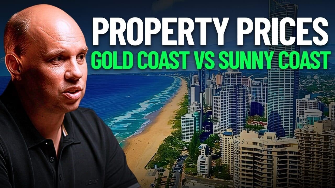 Голд-Кост против Саншайн-Кост: что выгоднее?