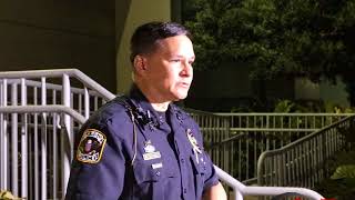 Update on Officer-Involved Shooting in Largo