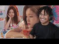 STAYC(스테이씨) [TEENFRESH] Trailer Film #Sieun #ISA #Sumin #J #Yoon #Seeun - REACTION