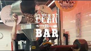 Bean To Bar Chocolate Nation