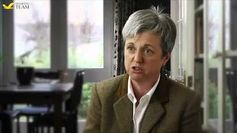 Retired detective inspector & pensions   Sue Hickman