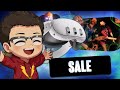 Huge Meta Quest VR Games Halloween Sale (Fall Frights Sale)