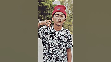 🔥Mc Stan Song💯 Attitude Video Editing | Alight Motion Video Editing | Attitude Video Editing #shorts