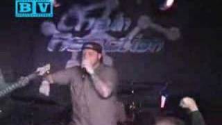 Buck-O-Nine - Pass The Dutche (Live)