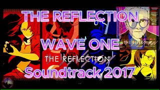 JAP ANIME #TheReflection #WaveOne #TrevorHorn #FutureBoyfriends #RockModerne MIX | FLAC | 4K | VINYL