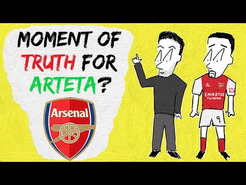 Can Arsenal And