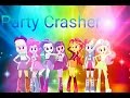 Party Crasher PMV