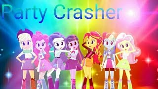 Party Crasher PMV