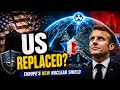 France Just Replaced America in Europe