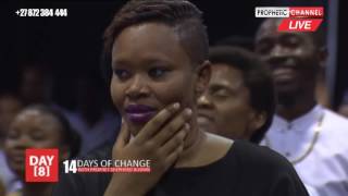 MUST WATCH! | MAJOR 1 WARNS THOSE TRYING TO SABOTAGE THE WORK OF JESUS | Sunday Live Service