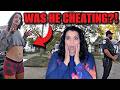 She Thought He Was Cheating… Then She ATTACKED the WRONG Girl | Bodycam