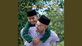 Selamat Hari Raya