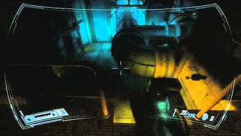 Fear 2 Project Origin - Intel and Reflex Items Part 5