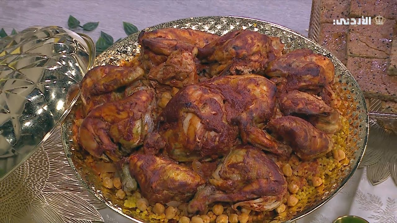 مطبخ يوم جديد | المفتول