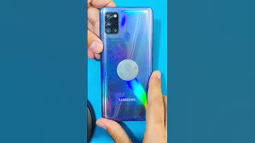 Samsung A21s Pattern Unlock | Hard Reset | Password Remove | Factory Reset