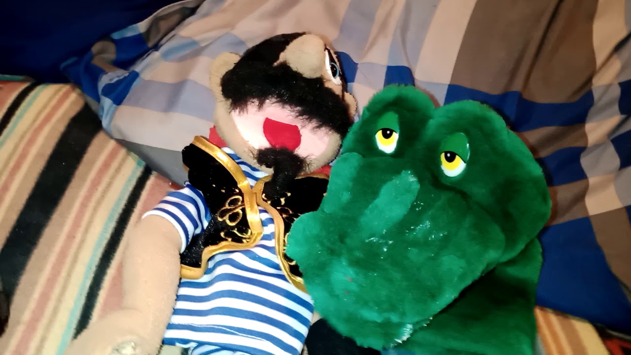 Cluck around the clock song - YouTube