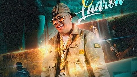 Como Ladrón - Bayron Fire [1 HORA]
