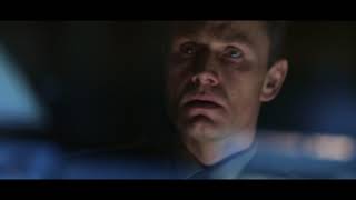 Человек, который спас мир - Trailer Человек, который спас мир - Trailer
