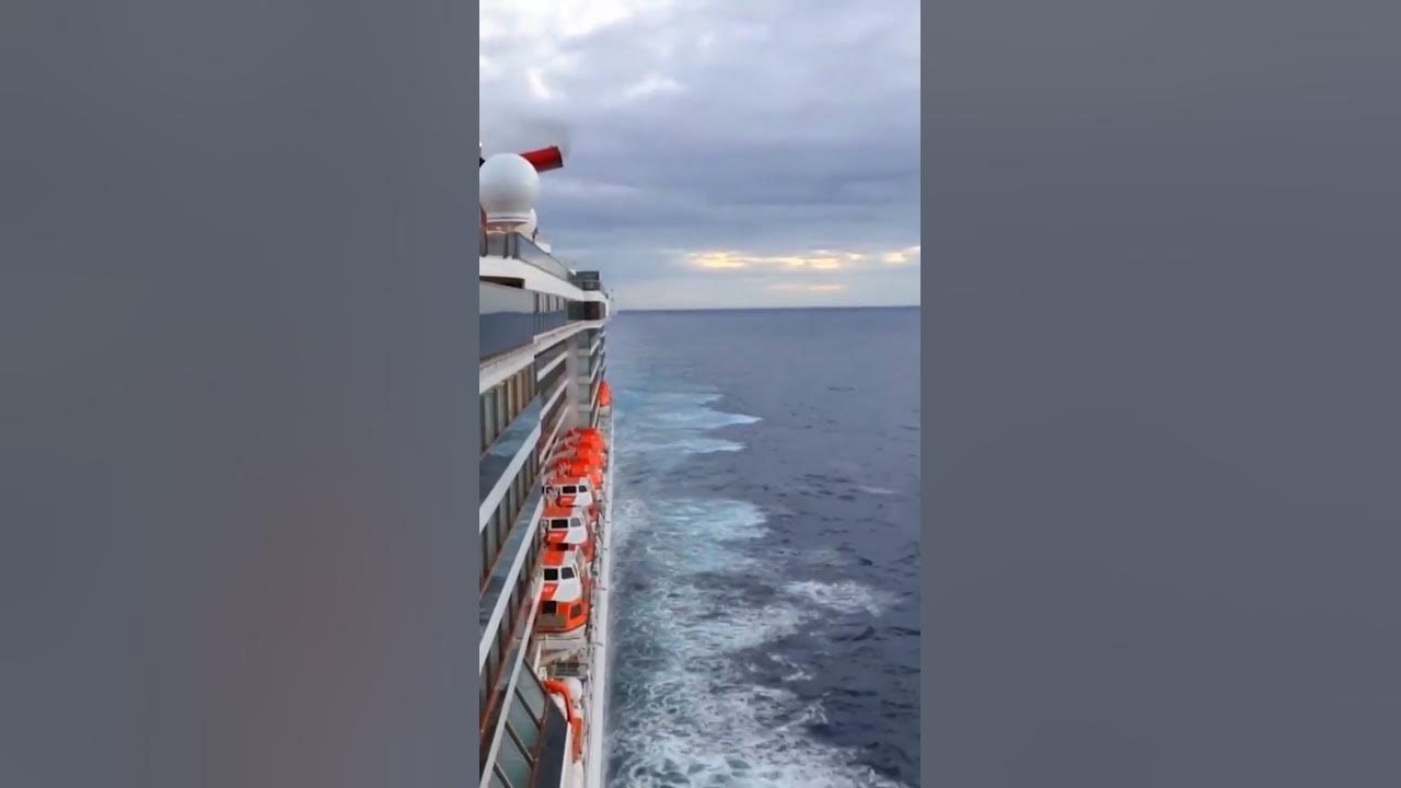 do-cruise-ships-carry-guns-youtube