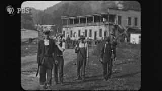 AMERICAN EPIC | 1920’s Coal Miners strike | PBS