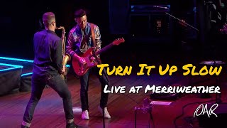 09 - Turn It Up Slow - O.A.R. - Live From Merriweather [Official] Video