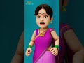 म्याऊ बिल्ली म्याऊ बिल्ली | Meow Billi Hindi | Taarak Mehta Ka Ooltah Chashmah Rhymes