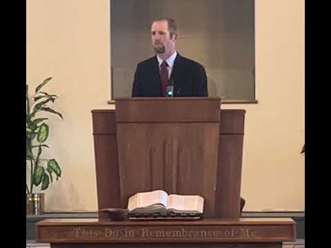 John 6:51-59 “True Food and True Drink”
