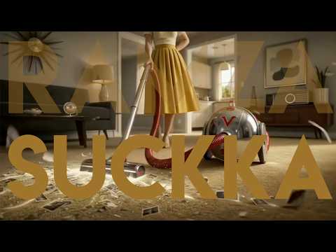 RAMZA - SUCKKA (Original Mix)