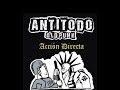 Antitodo Old Punk - Explotadores