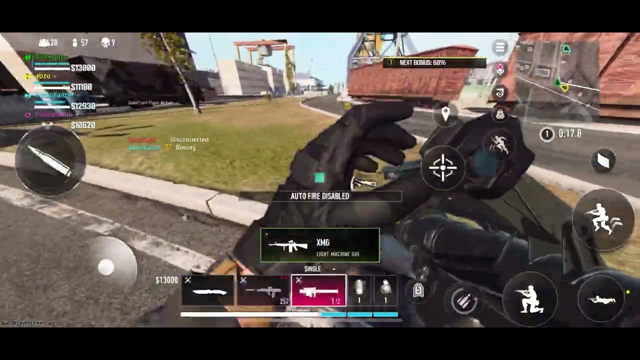 I Went Full Beast Mode 💥 18 KILL Victory in Verdansk! | Warzone Mobile 2025 (No Commentary)