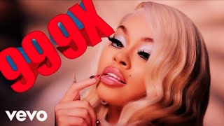 Mulatto - Sex Lies (Official Video) ft. Lil Baby - (SPEED 999X)