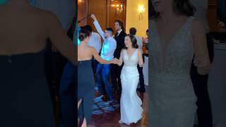 Wedding Day (Mother of the Bride POV)